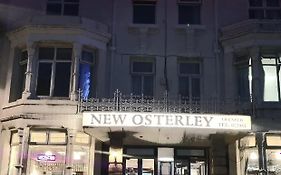 The New Osterley Hotel Blackpool